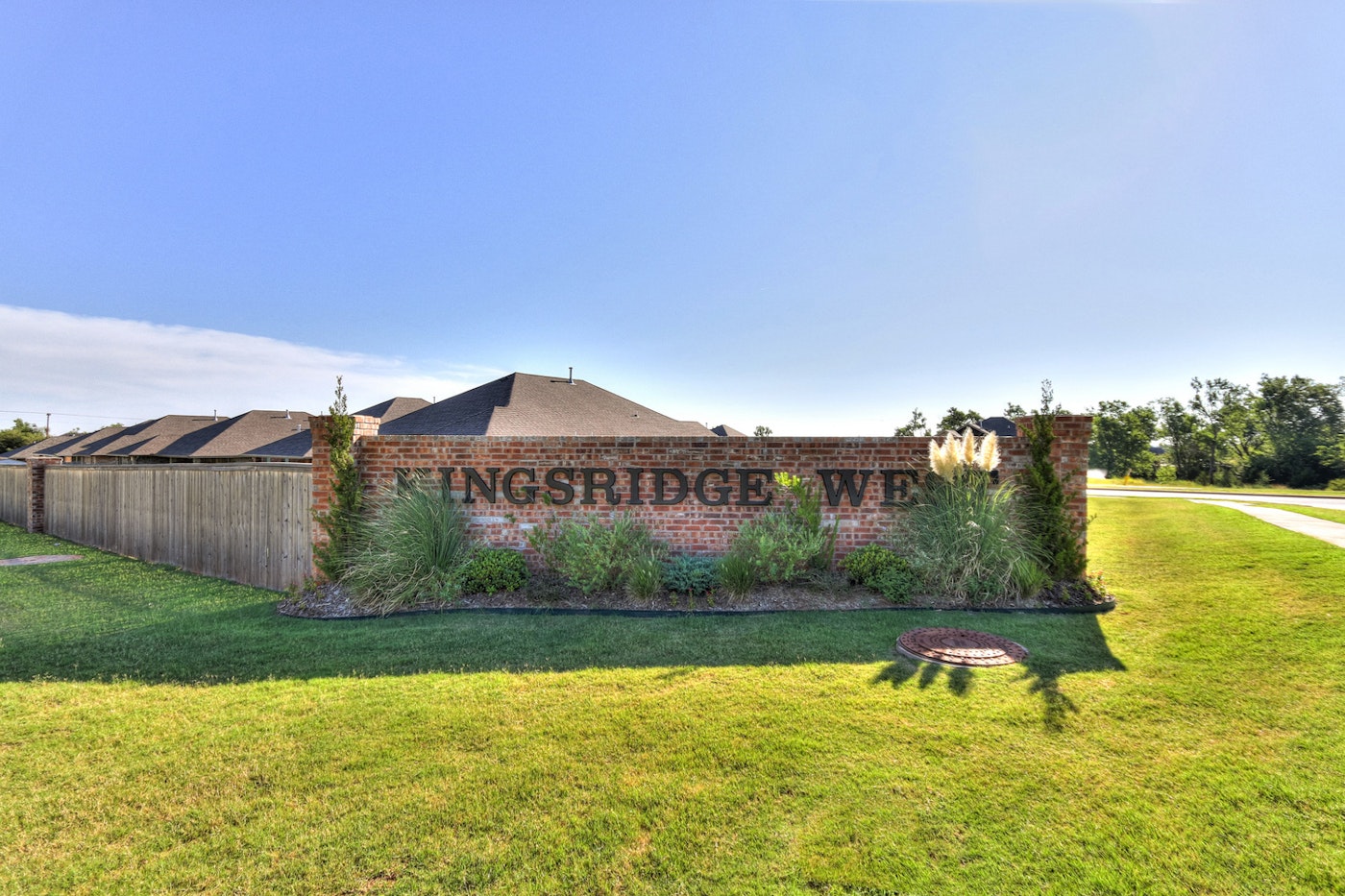 Kingsridge West Neighborhood Oklahoma City Ok 73170 Nested Tours