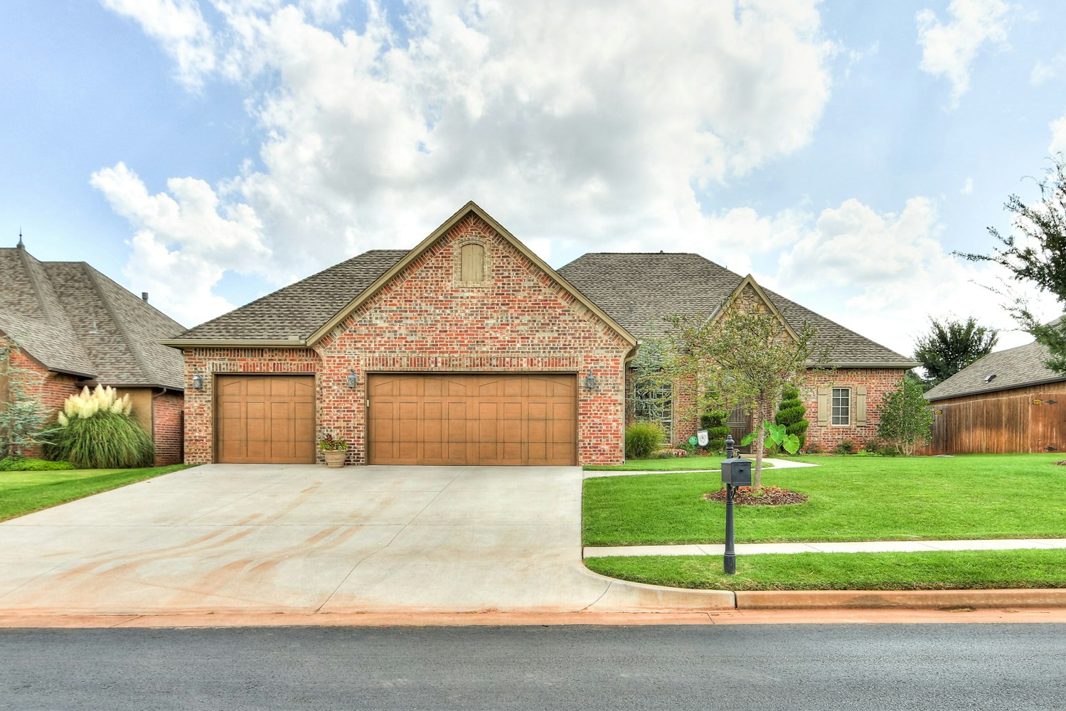 16412 Josiah Place Edmond , OK 73013 - Nested Tours